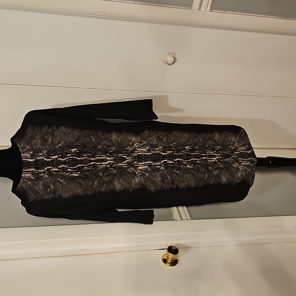 Isabel de Pedro Dress. Size 4